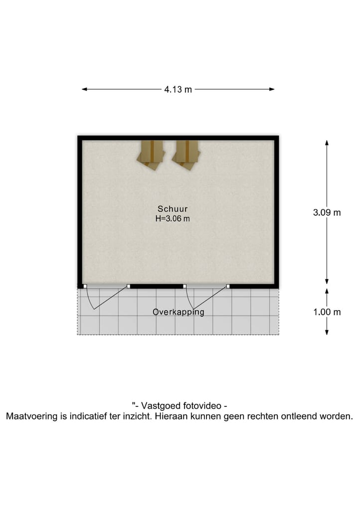 Foto 37 van Bisschop Davidweg 7
