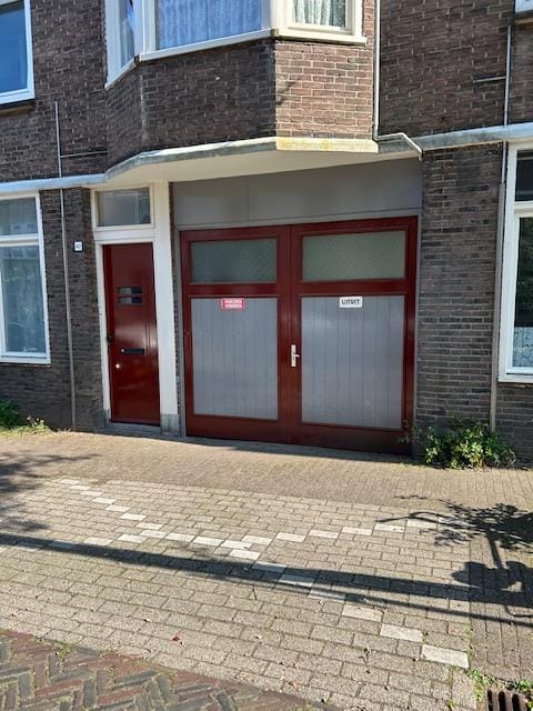 Van Spaenstraat, Arnhem, 6821AW, Gelderland, Nederland