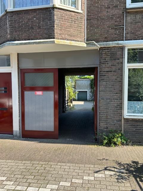 Foto 2 van Van Spaenstraat