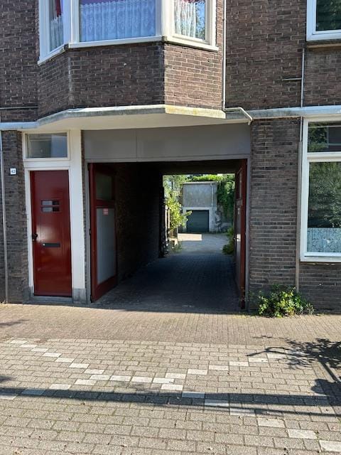 Foto 3 van Van Spaenstraat