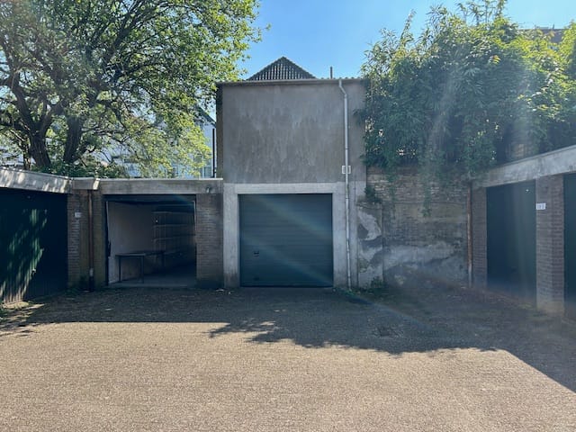 Photo 5 of Van Spaenstraat