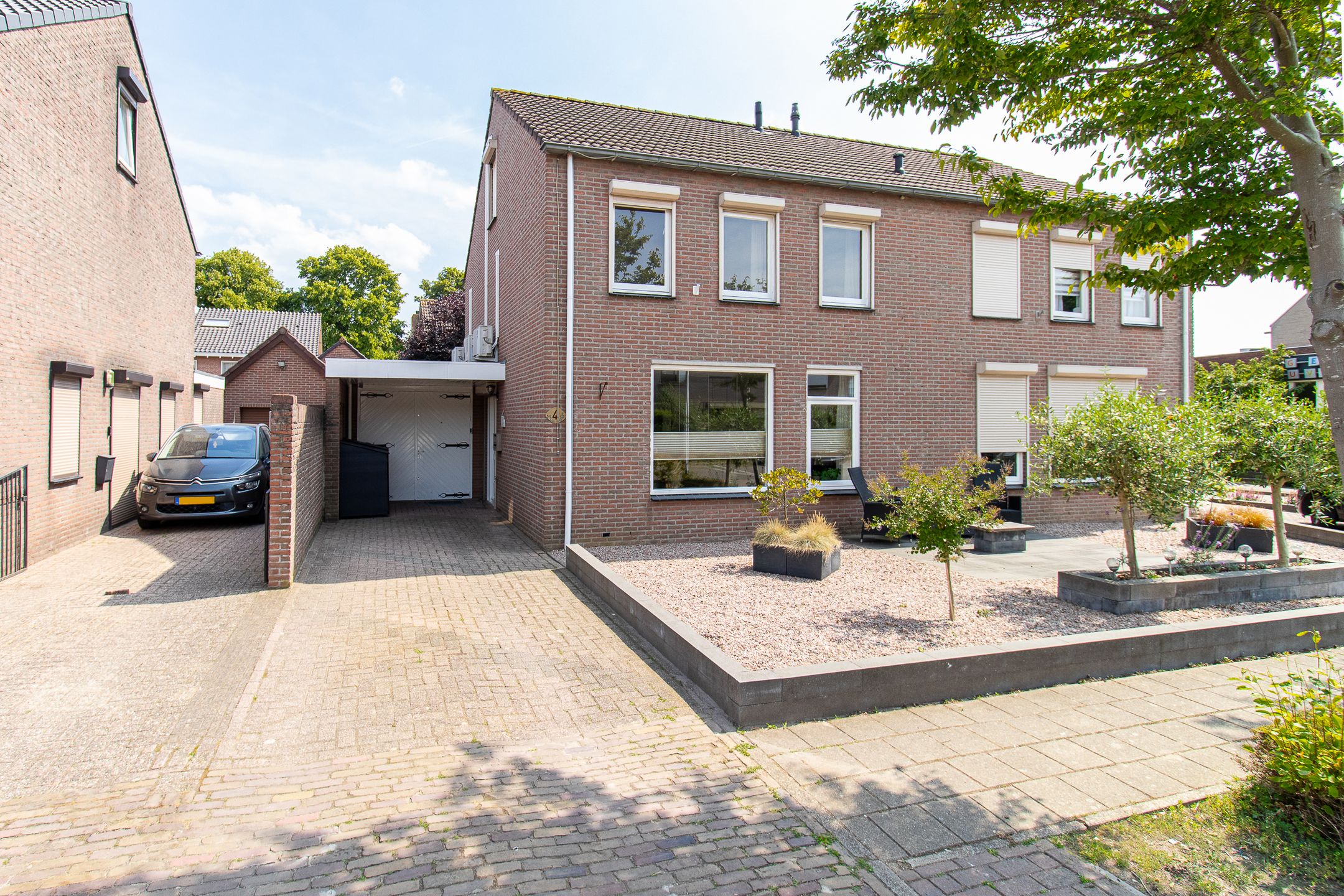 Deken Wehmeijerhof 4