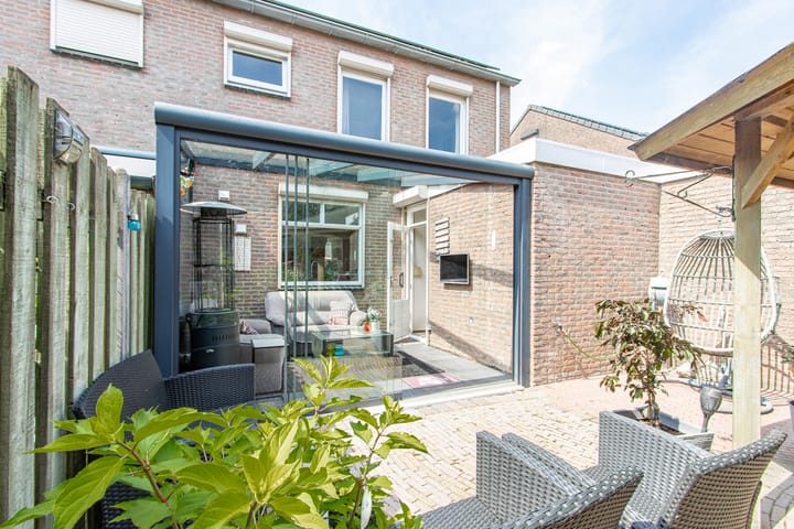 Photo 5 of Deken Wehmeijerhof 4