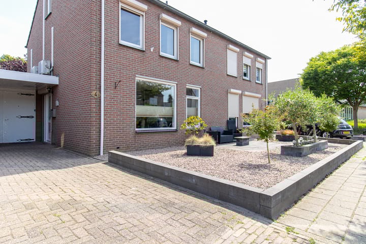 Photo 6 of Deken Wehmeijerhof 4