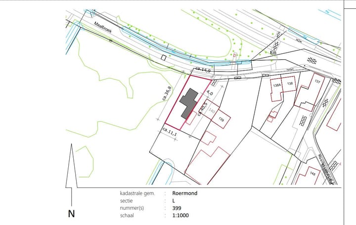 Photo 15 of Maalbroek