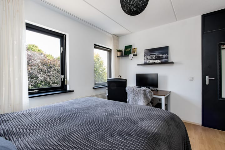 Photo 30 of Deken Wehmeijerhof 4