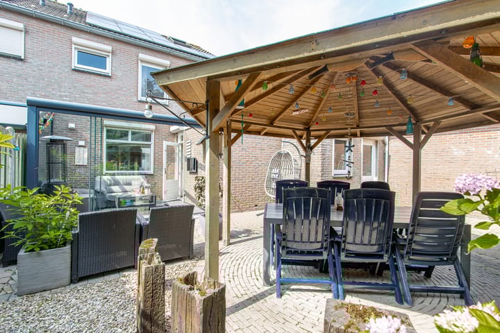 Photo 50 of Deken Wehmeijerhof 4