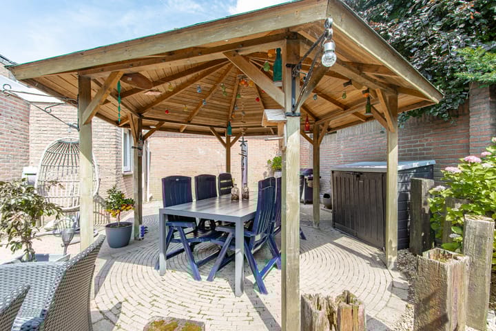 Photo 51 of Deken Wehmeijerhof 4