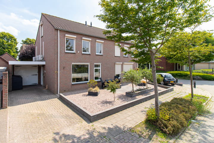 Photo 53 of Deken Wehmeijerhof 4