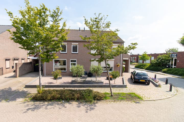 Photo 56 of Deken Wehmeijerhof 4