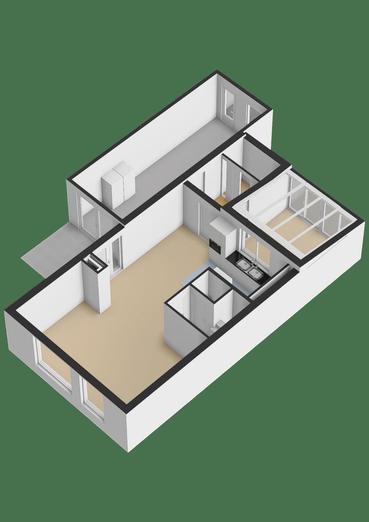 Photo 61 of Deken Wehmeijerhof 4