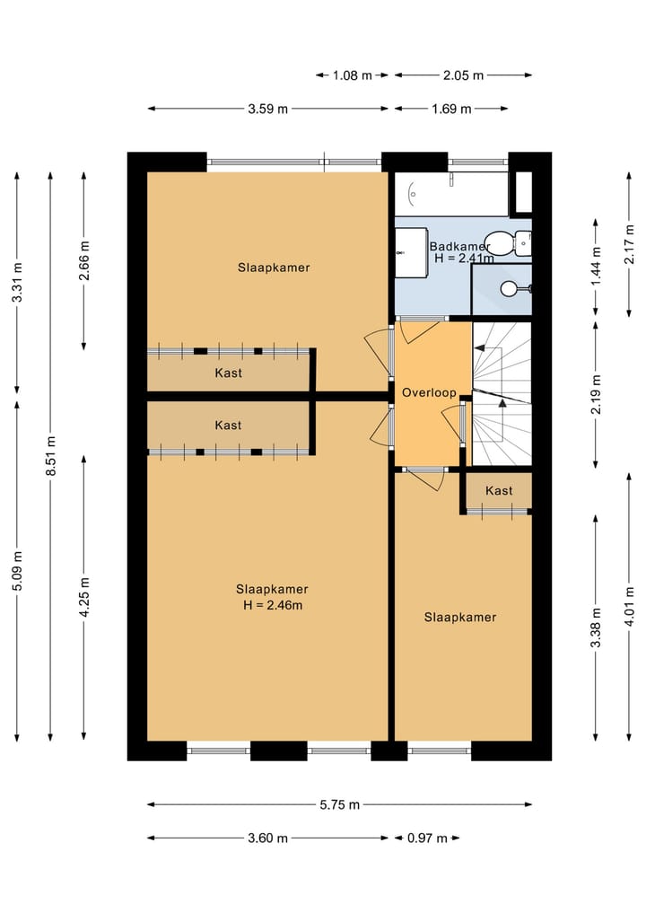 Photo 62 of Deken Wehmeijerhof 4