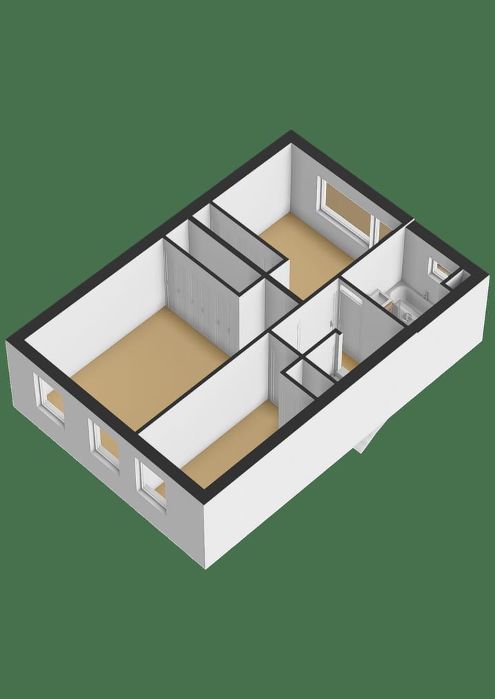 Photo 63 of Deken Wehmeijerhof 4