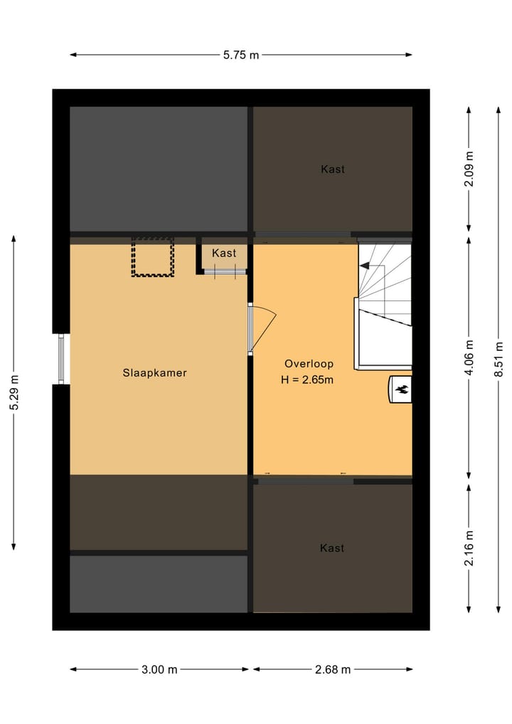 Photo 64 of Deken Wehmeijerhof 4