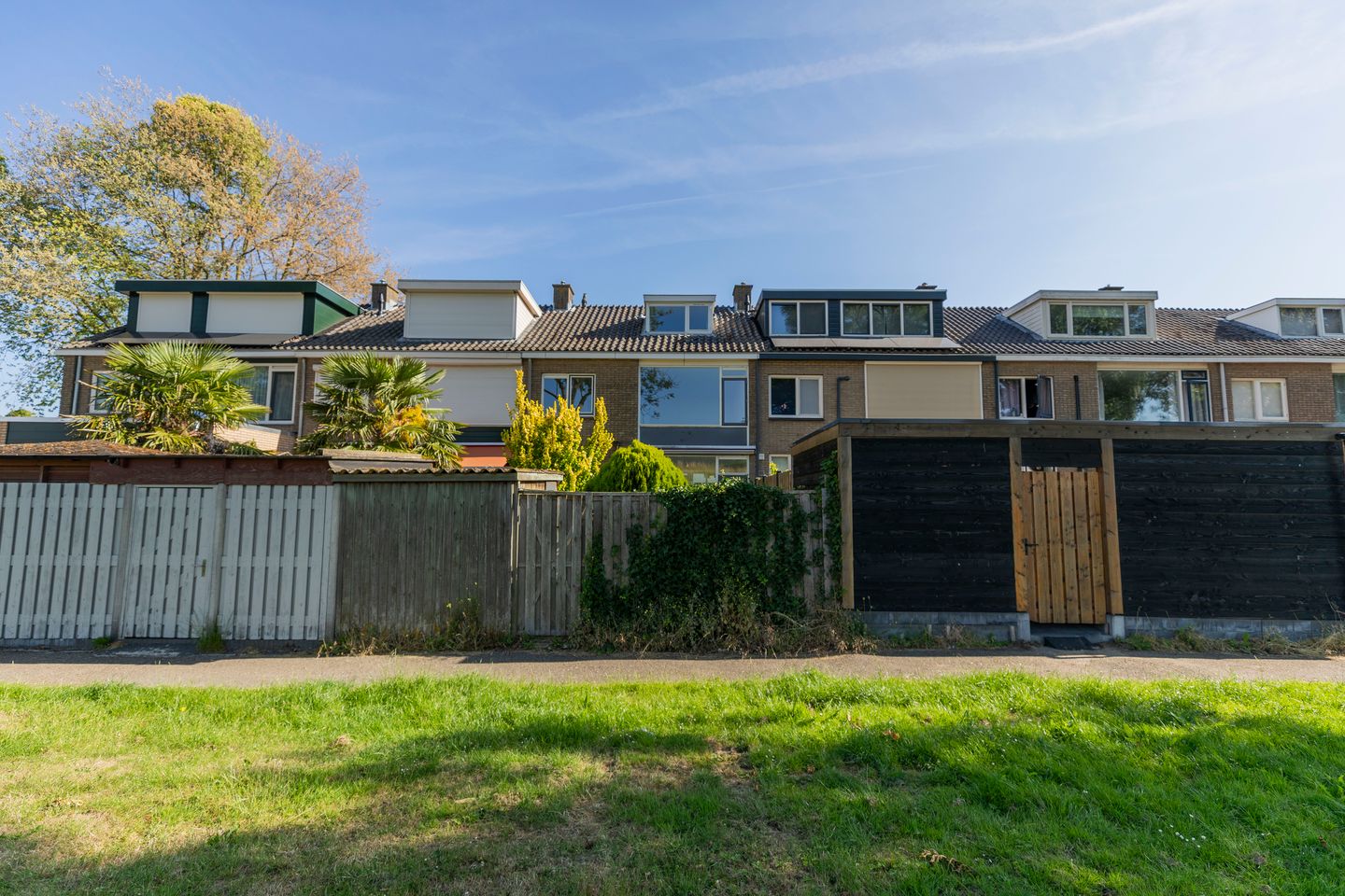 Foto 25 van Reigerstraat 38