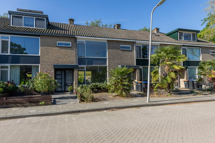 Foto 26 van Reigerstraat 38