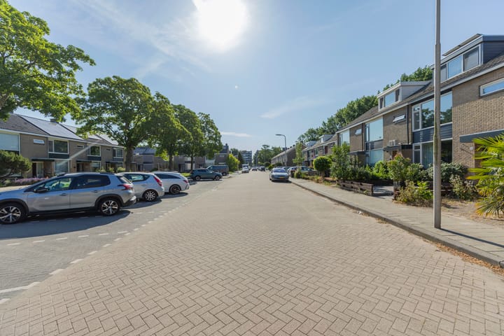 Foto 27 van Reigerstraat 38