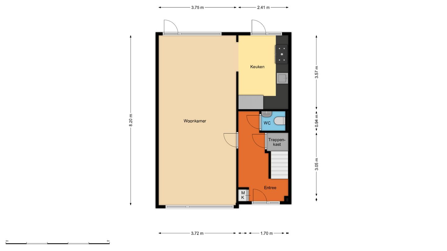 Foto 29 van Reigerstraat 38