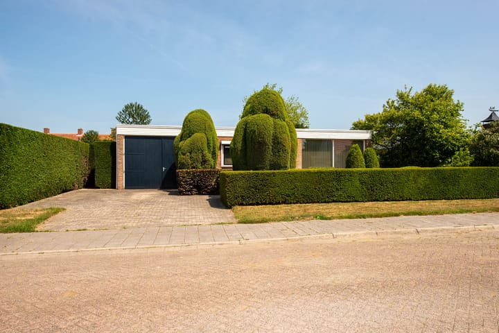 Foto 1 van Torontolaan 12