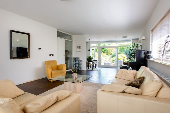 Foto 8 van Torontolaan 12