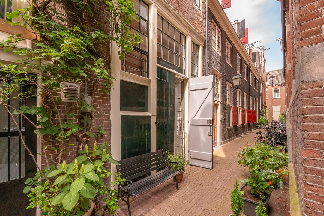 Foto 7 van Blaeu Erf 5