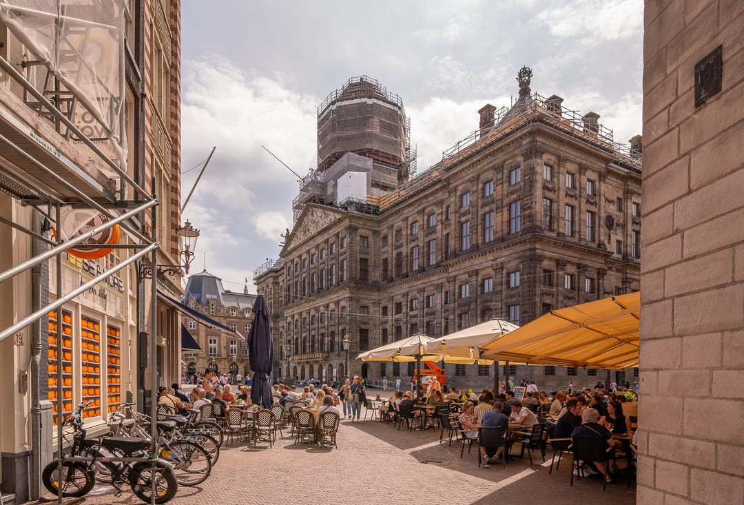 Foto 23 van Blaeu Erf 5