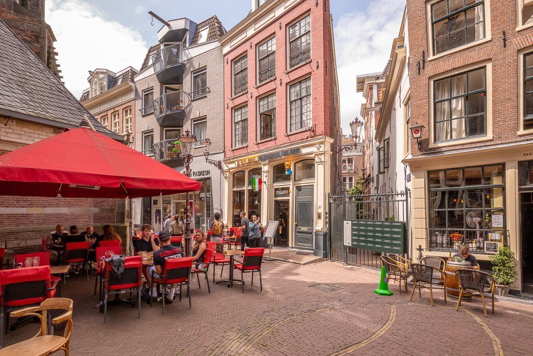 Foto 24 van Blaeu Erf 5