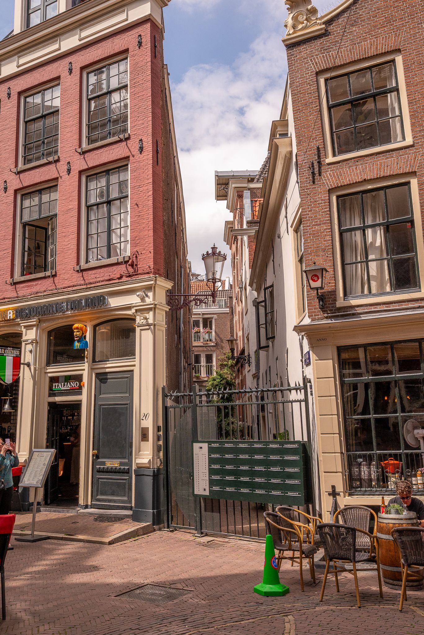 Foto 25 van Blaeu Erf 5