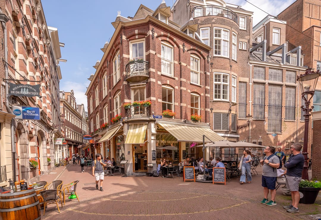 Foto 26 van Blaeu Erf 5