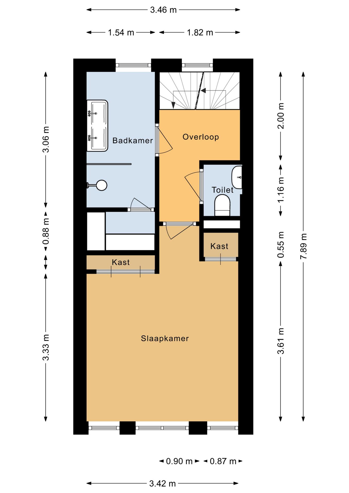 Foto 29 van Blaeu Erf 5
