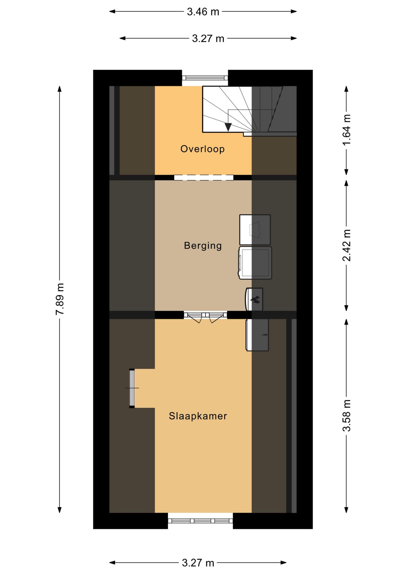Foto 30 van Blaeu Erf 5
