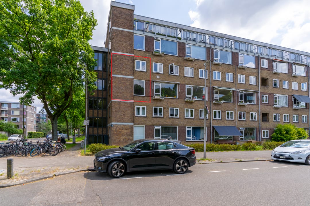 Foto 1 van Briljantlaan 76