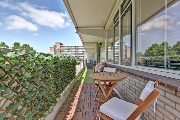 Foto 2 van Wilgenhorst 1