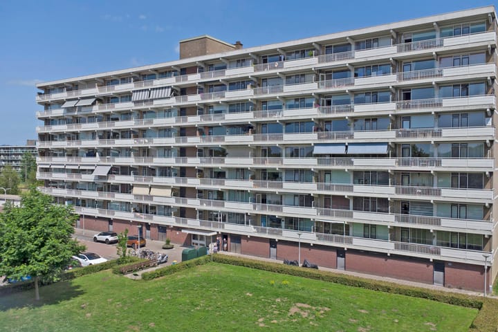 Foto 5 van Wilgenhorst 1