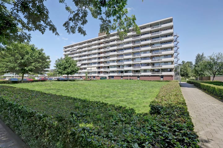 Foto 6 van Wilgenhorst 1