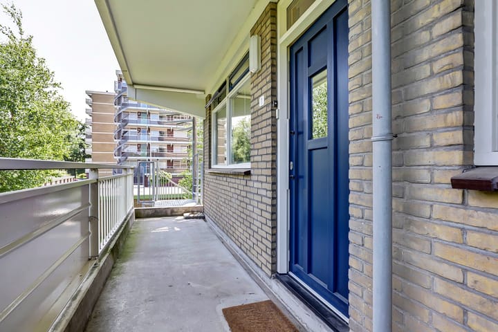 Foto 7 van Wilgenhorst 1