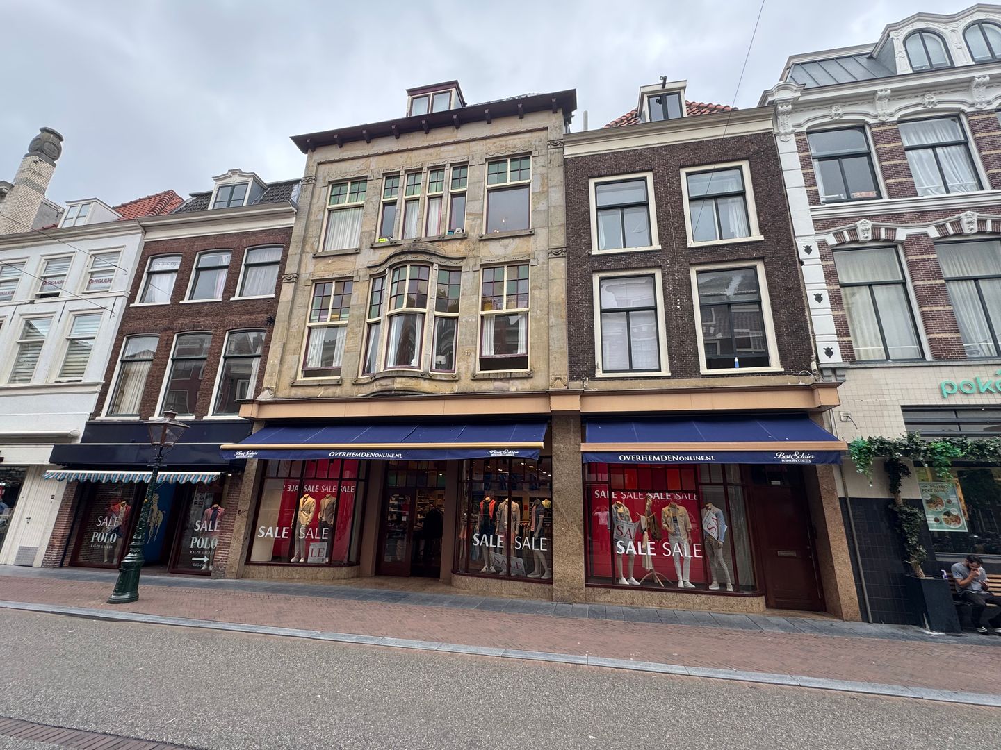 Bekijk foto 2 van Breestraat 150-154