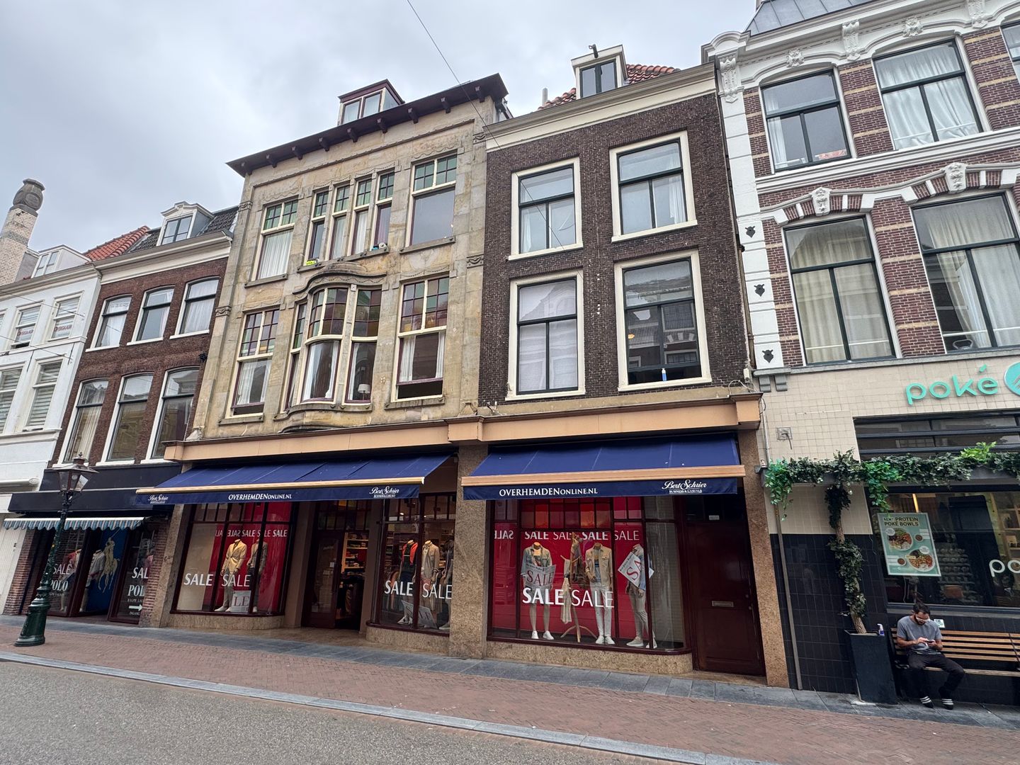 Bekijk foto 3 van Breestraat 150-154