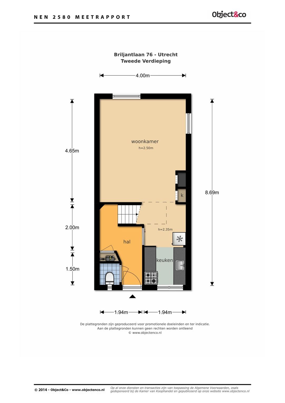 Foto 46 van Briljantlaan 76