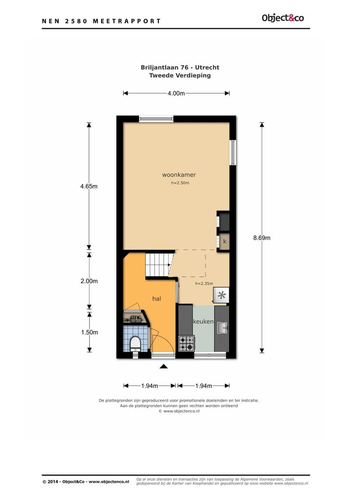 Photo 46 of Briljantlaan 76
