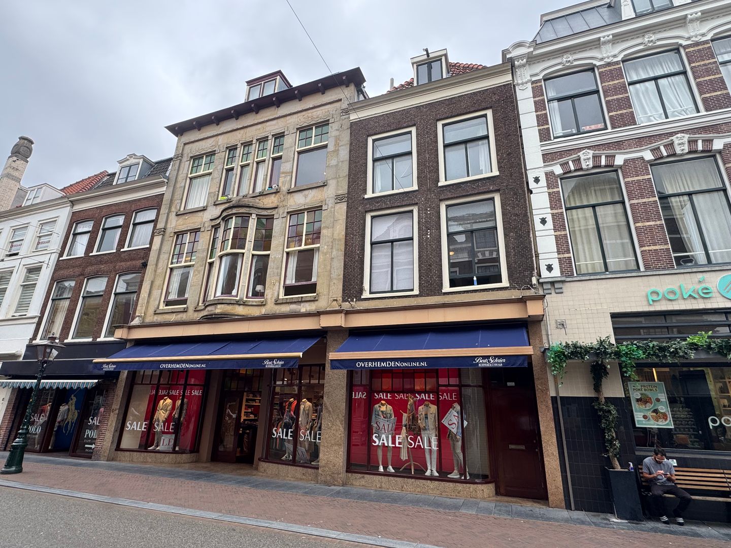 Bekijk foto 4 van Breestraat 150-154