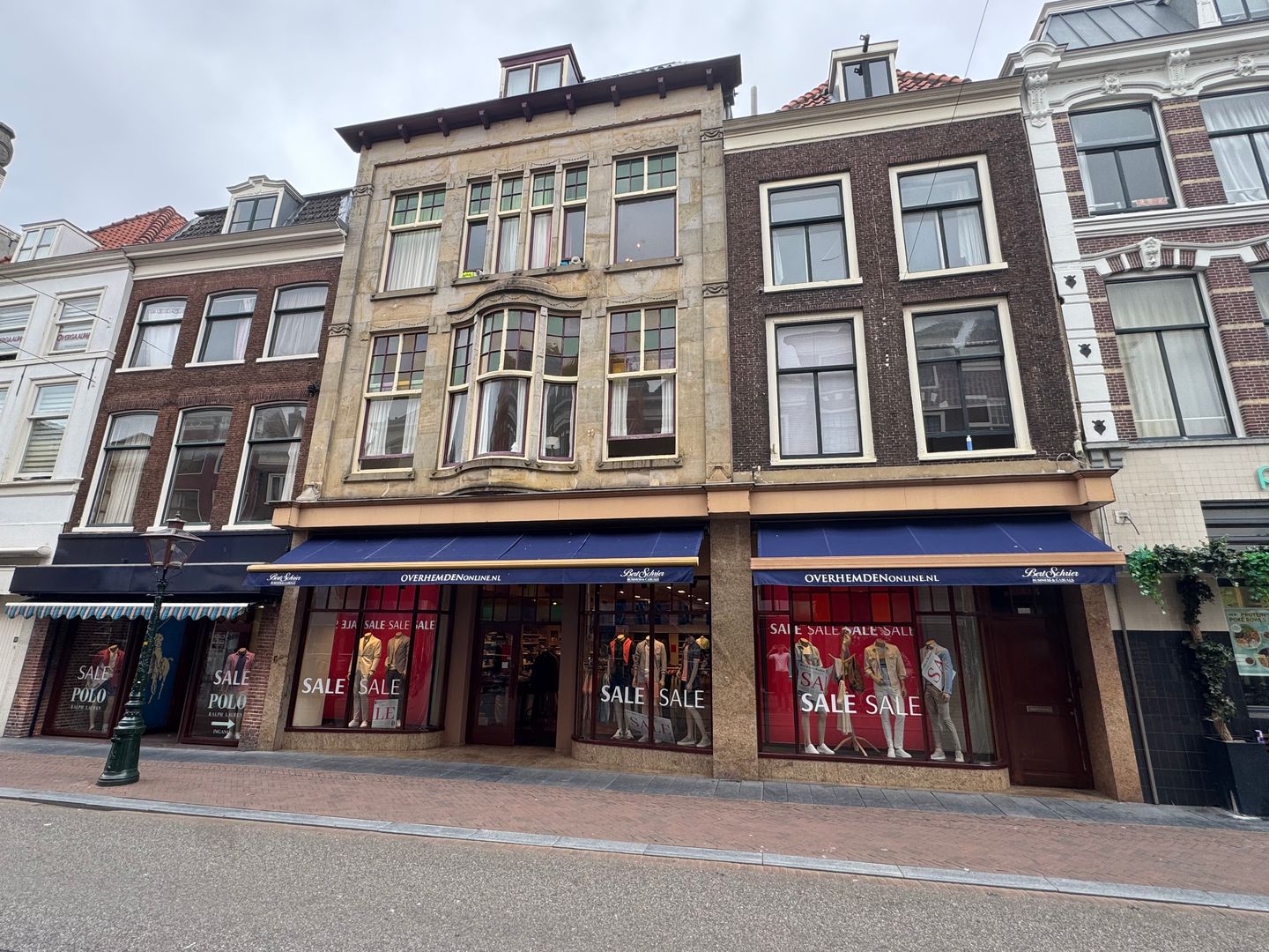 Bekijk foto 5 van Breestraat 150-154