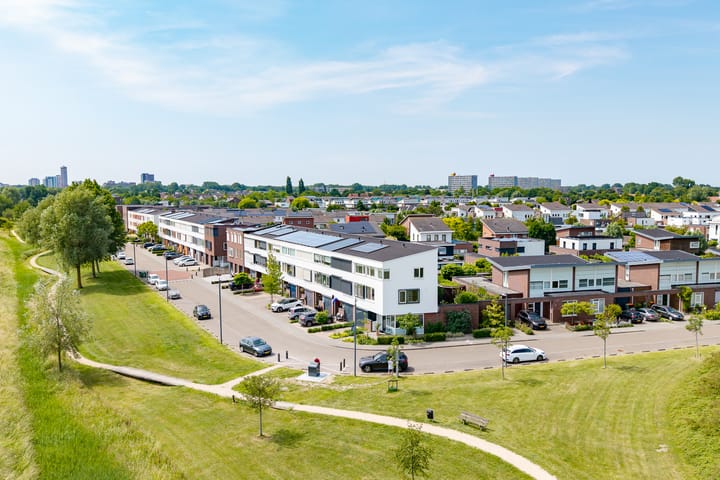 Foto 2 van Strandwal 91