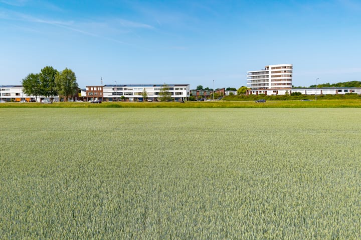 Foto 7 van Strandwal 91