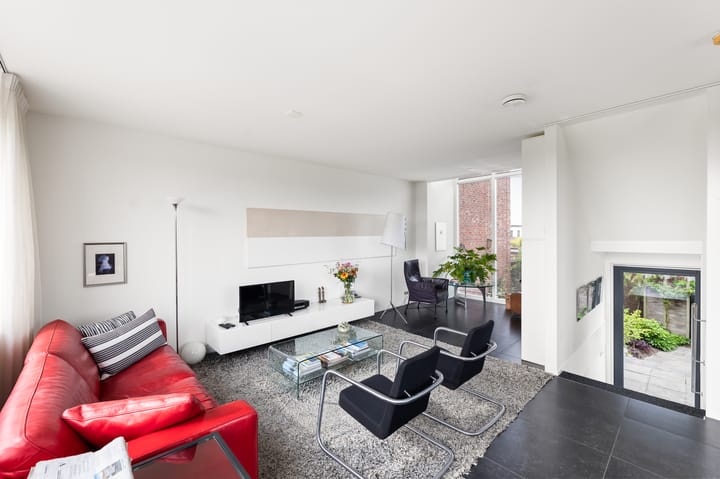 Foto 9 van Strandwal 91