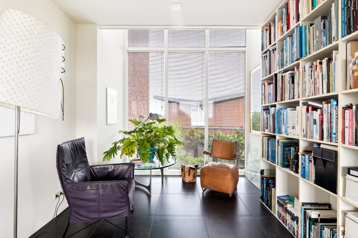 Foto 10 van Strandwal 91