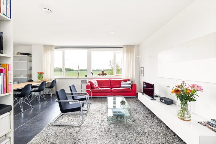 Foto 11 van Strandwal 91