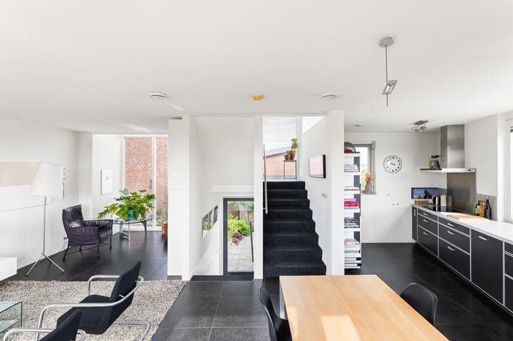 Foto 13 van Strandwal 91