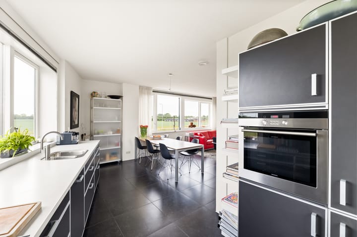 Foto 15 van Strandwal 91