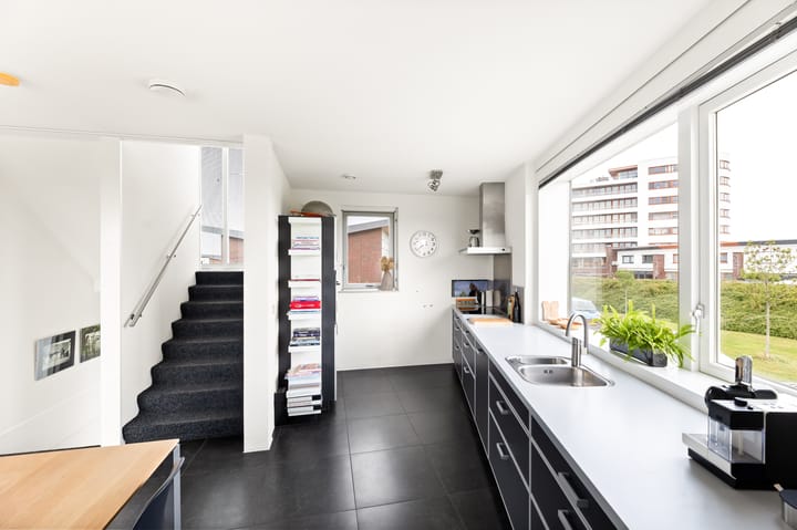 Foto 17 van Strandwal 91